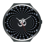 hindu gods watch faces android application logo